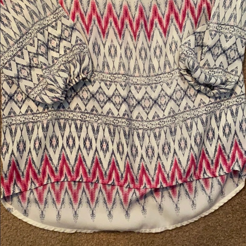 Blouse - Picture 3 of 4